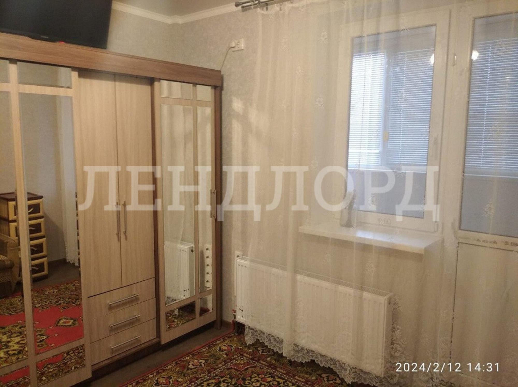 Купить квартиру за 3 800 000 рублей на улица Шаповалова, 1Гс2