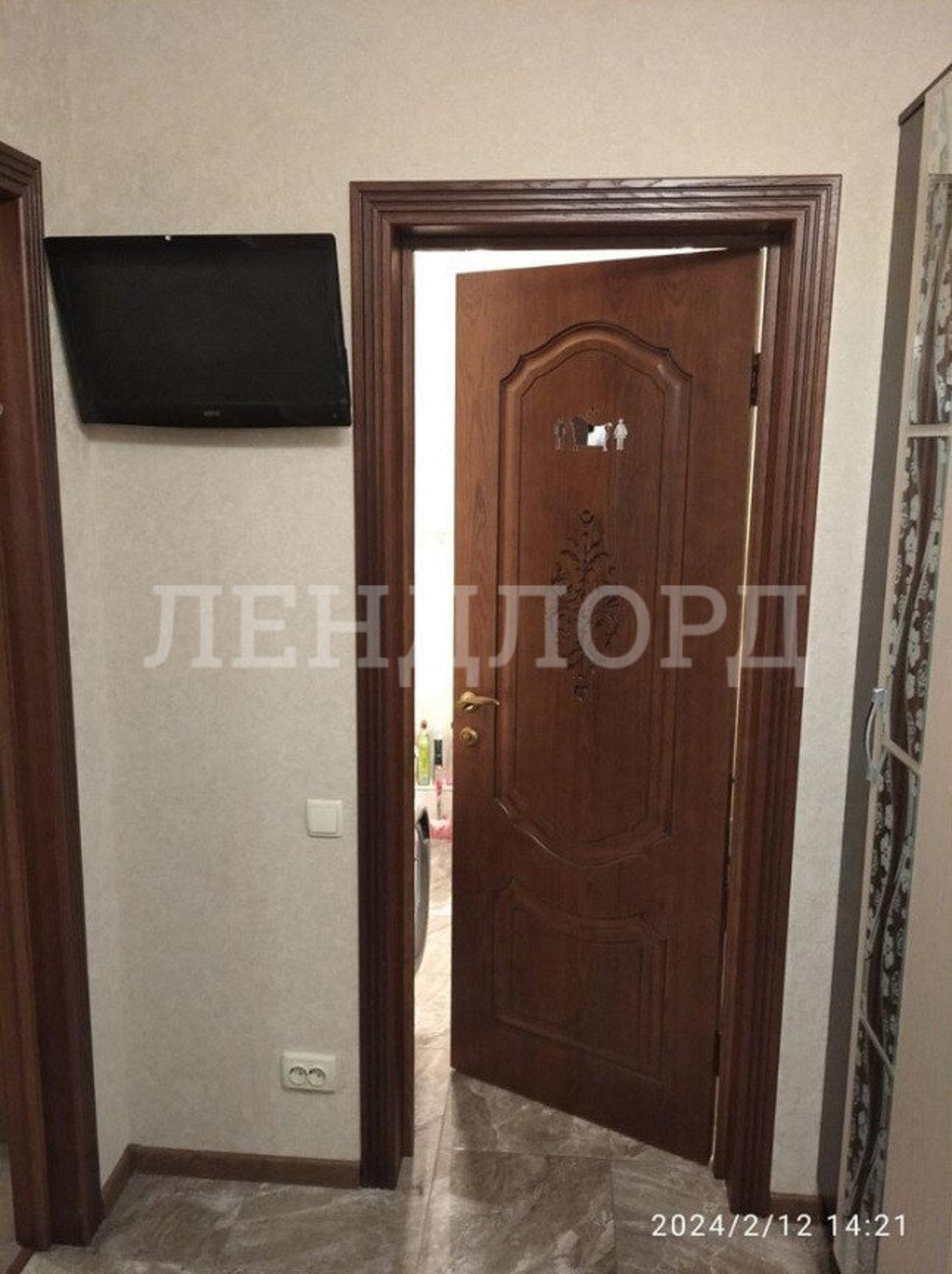 Купить квартиру за 3 800 000 рублей на улица Шаповалова, 1Гс2
