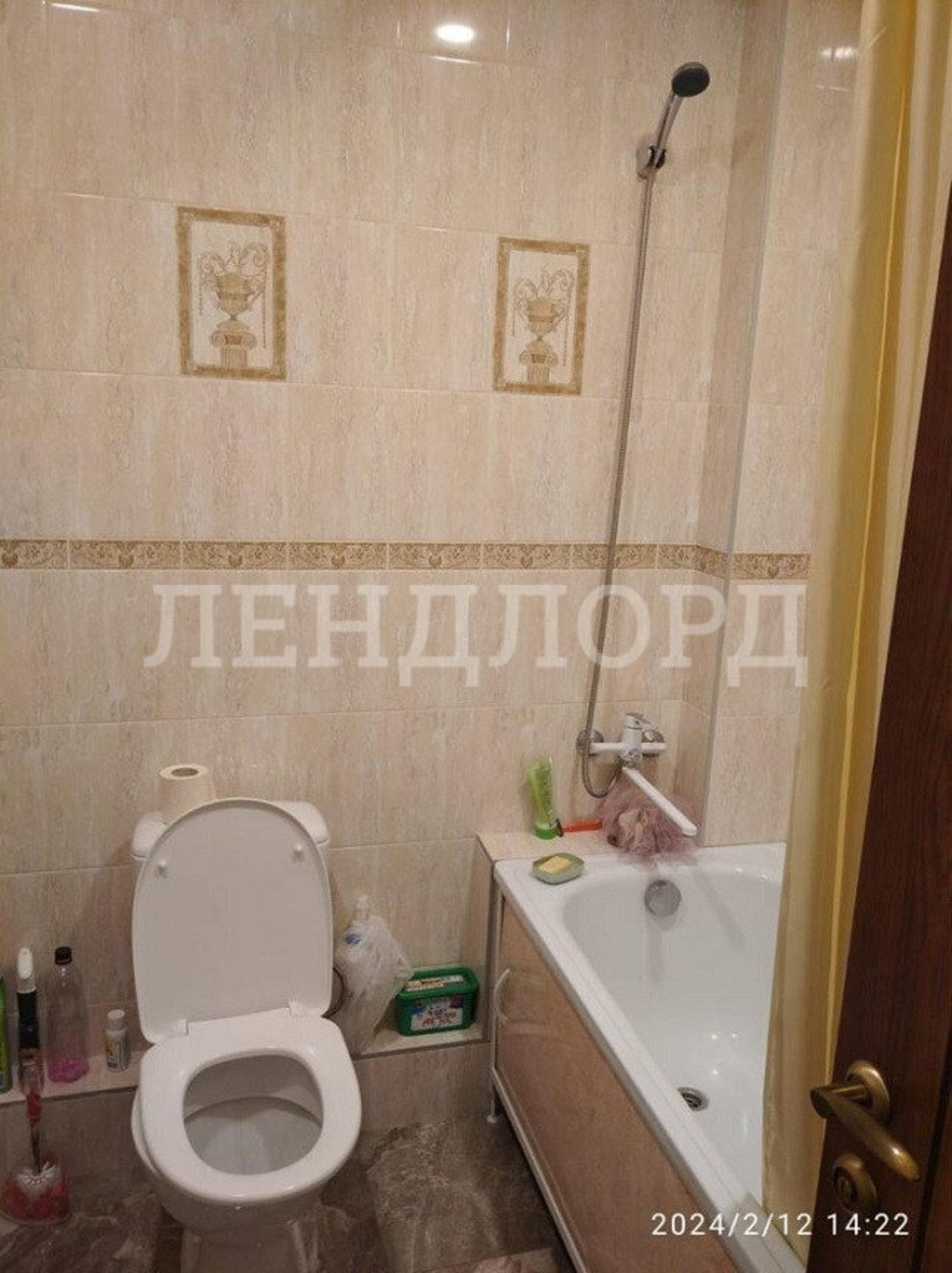 Купить квартиру за 3 800 000 рублей на улица Шаповалова, 1Гс2