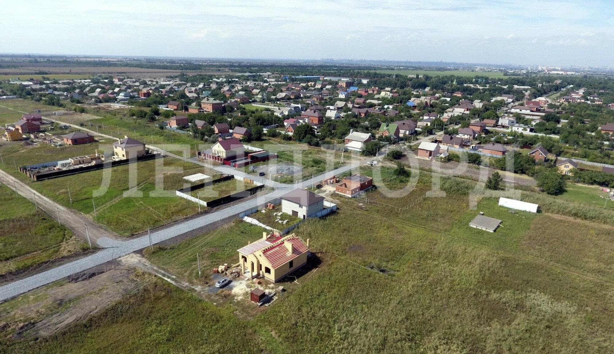 Купить землю, земельный участок за 1 800 000 рублей на Алмазная улица
