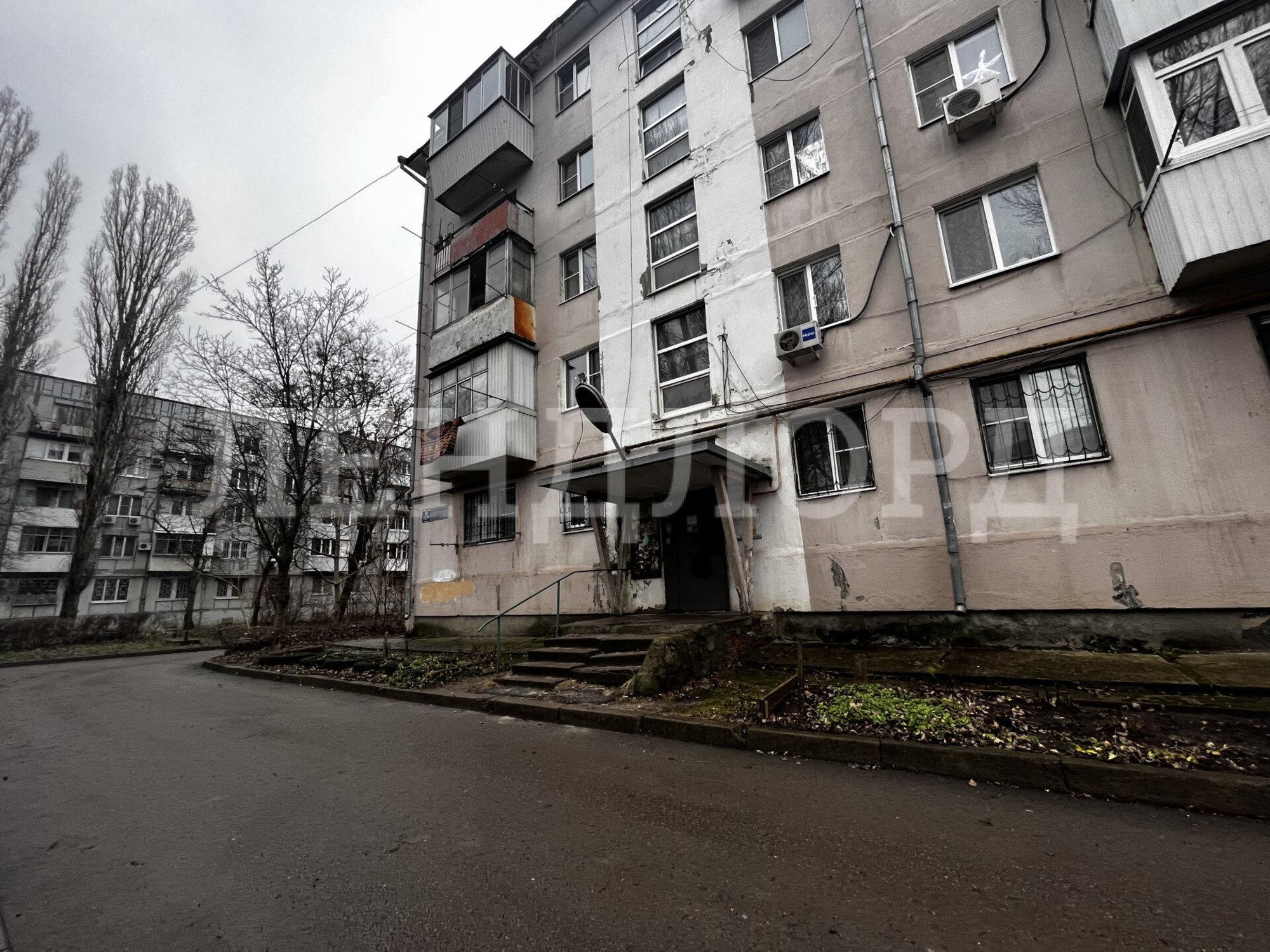 Купить квартиру за 6 000 000 рублей на Таганрогская улица, 139к5