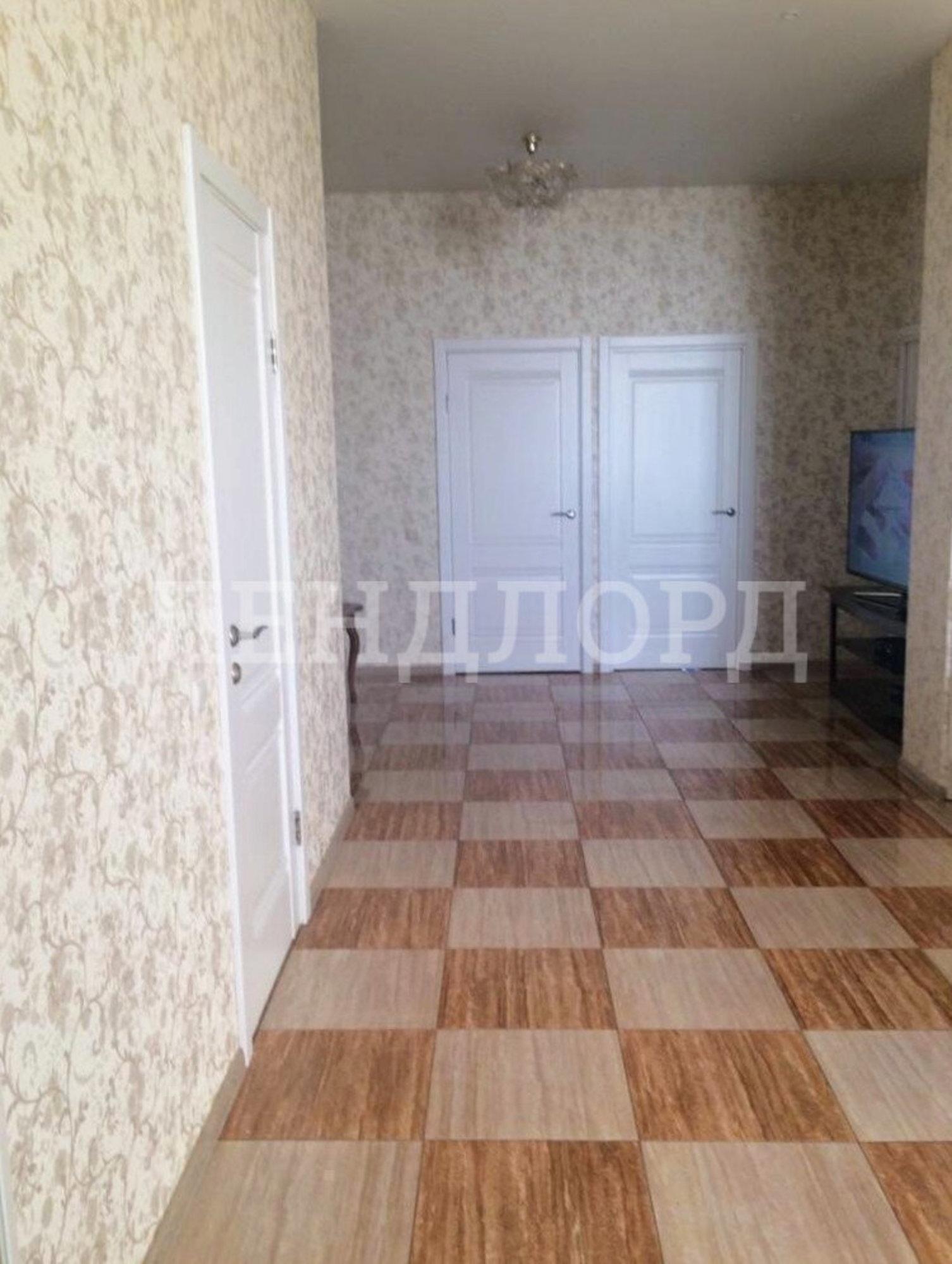 Купить квартиру за 15 490 000 рублей на Кировский проспект, 69