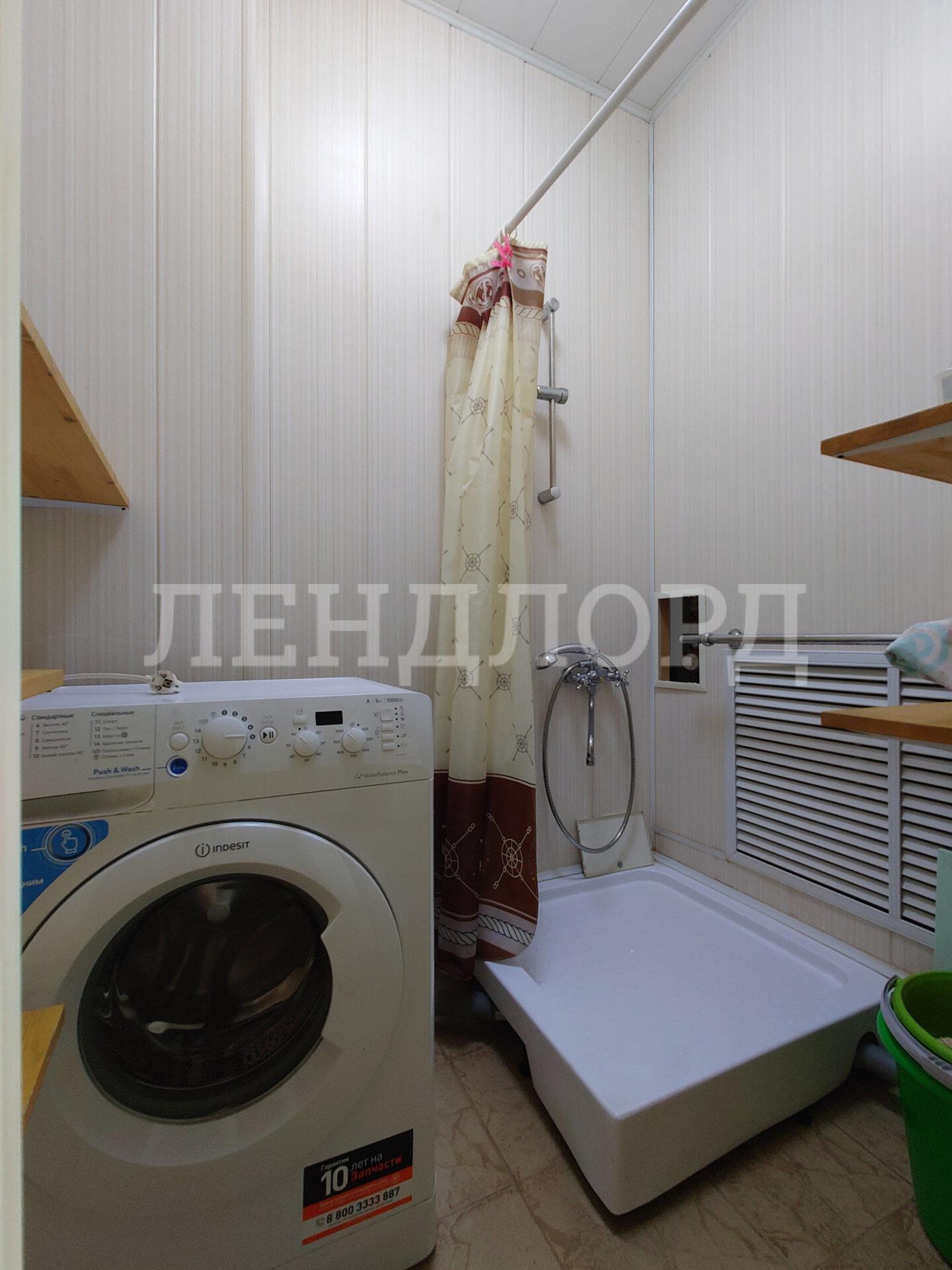 Купить квартиру за 6 490 000 рублей на проспект Соколова, 23