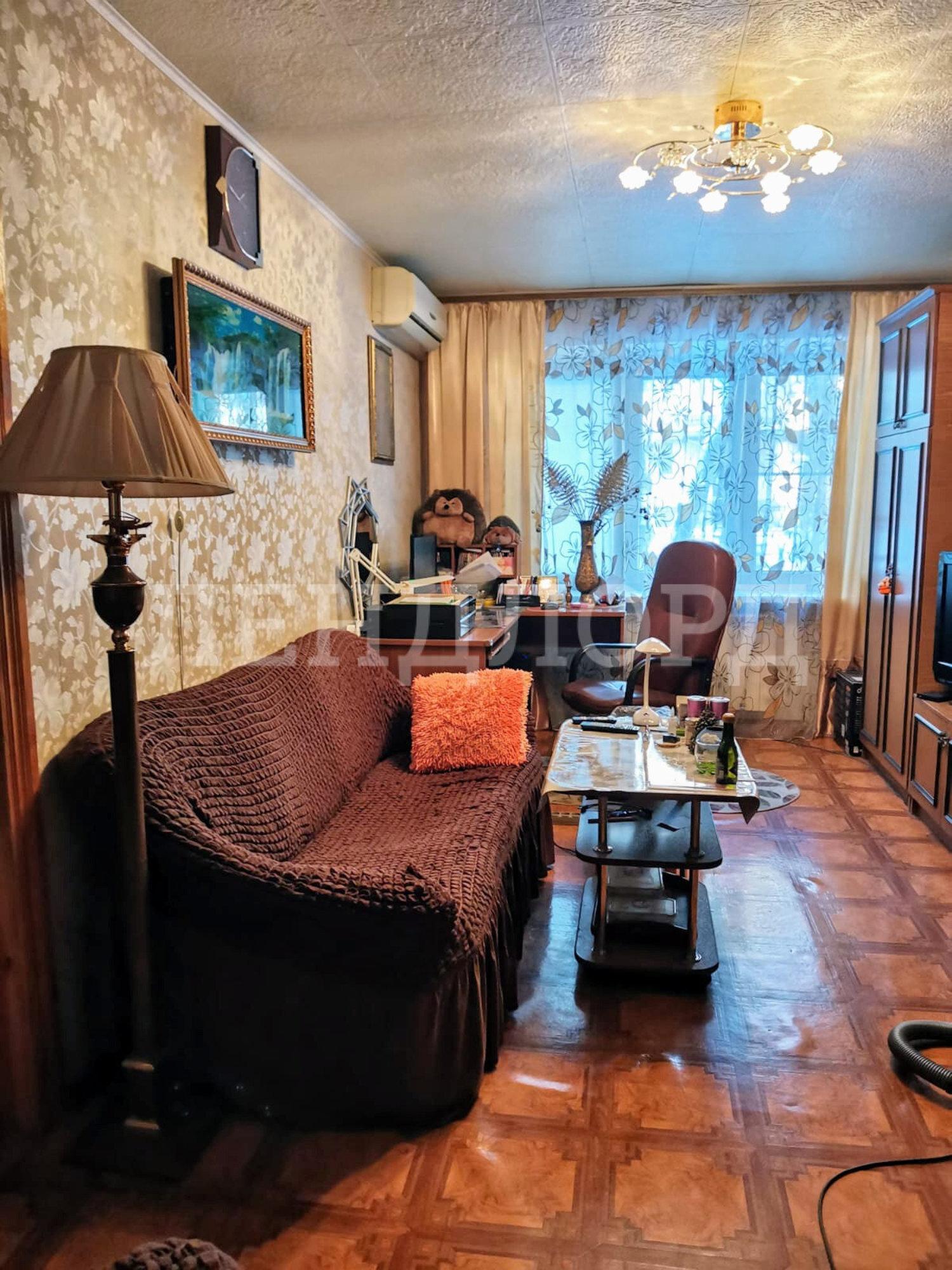 Купить квартиру за 6 990 000 рублей на улица Козлова, 65Б