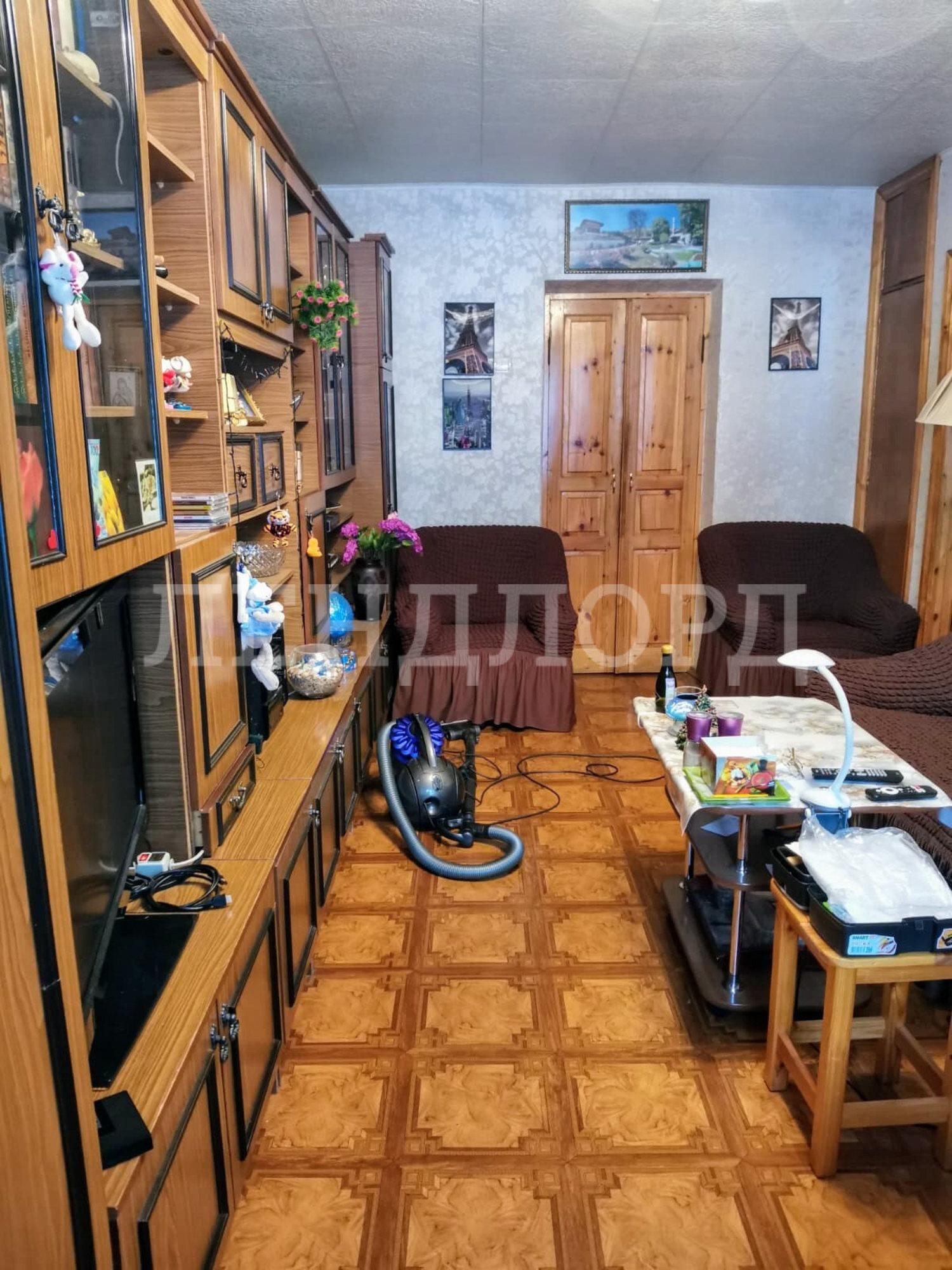 Купить квартиру за 6 990 000 рублей на улица Козлова, 65Б