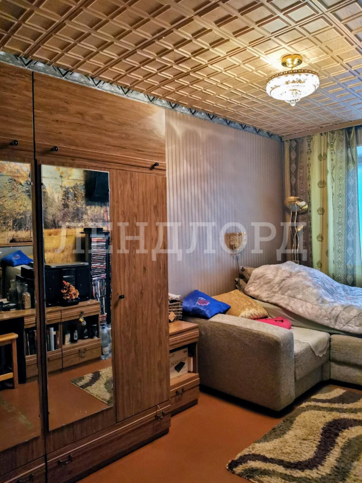 Купить квартиру за 6 990 000 рублей на улица Козлова, 65Б