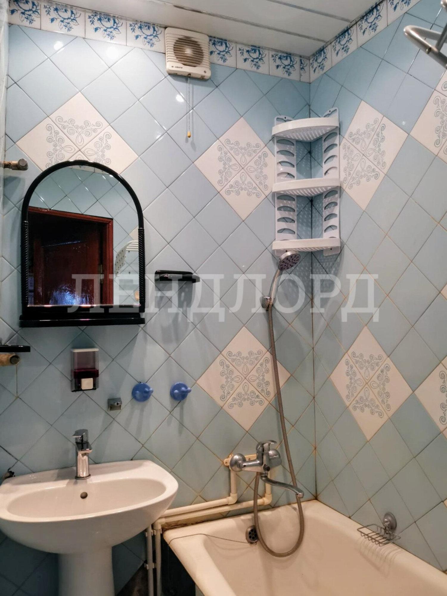 Купить квартиру за 6 990 000 рублей на улица Козлова, 65Б