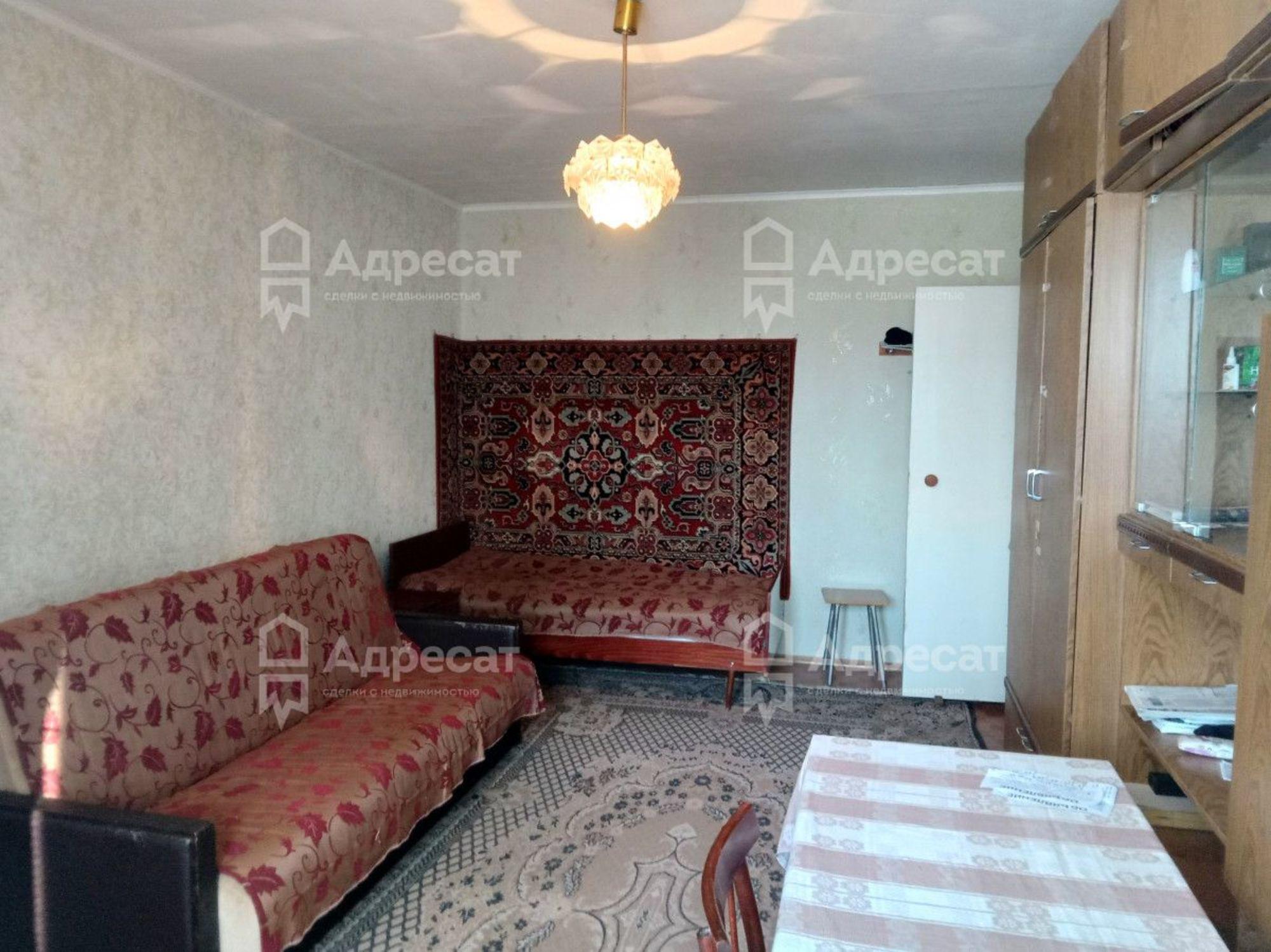 Купить квартиру за 3 300 000 рублей на пр-кт. Университетский,  д.17