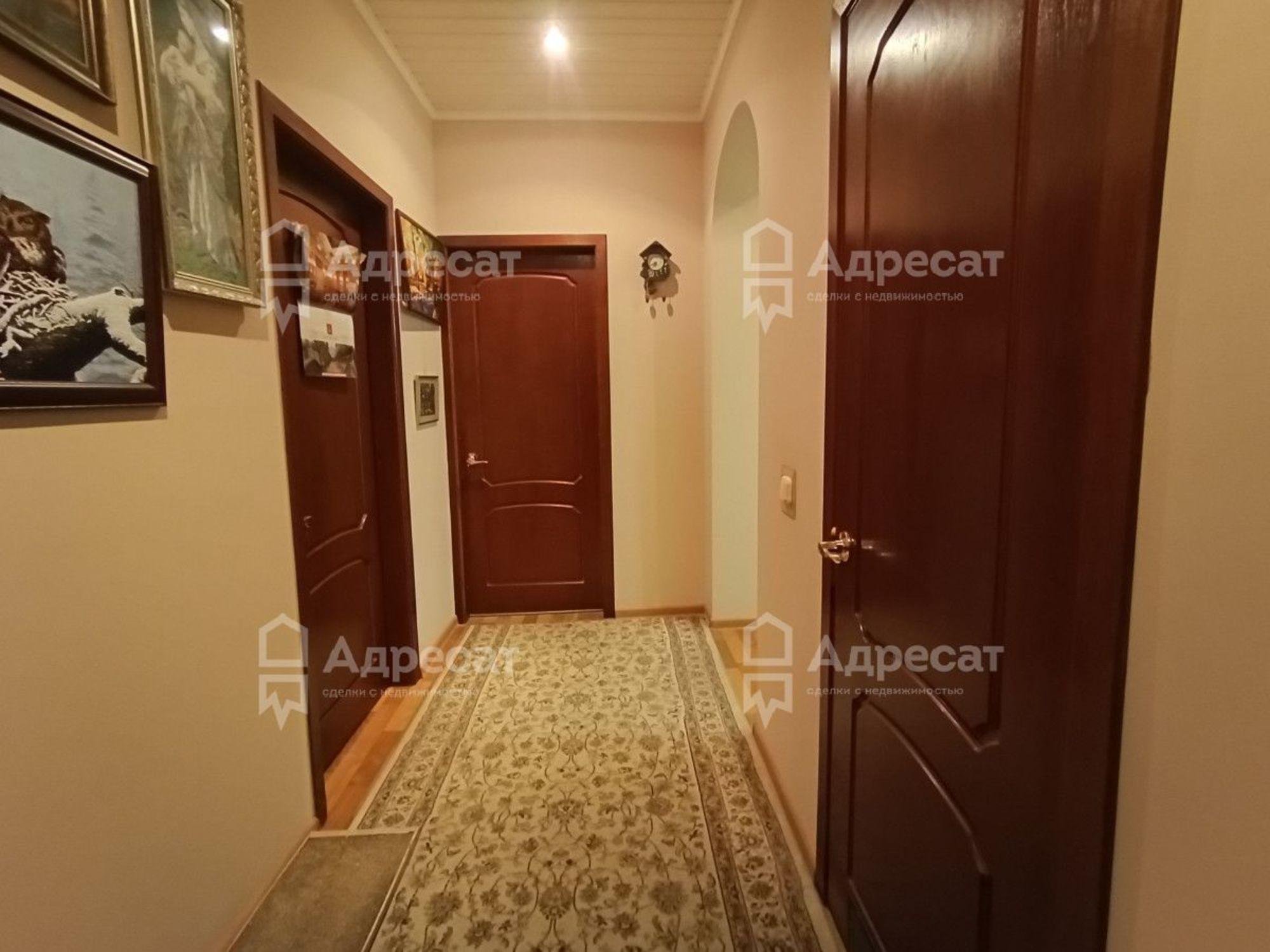 Купить квартиру за 5 390 000 рублей на ул. им. Вершинина,  д.6