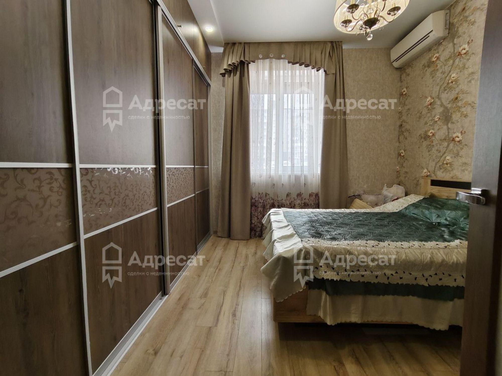 Купить квартиру за 8 699 000 рублей на ул. 8-й Воздушной Армии,  д.14а