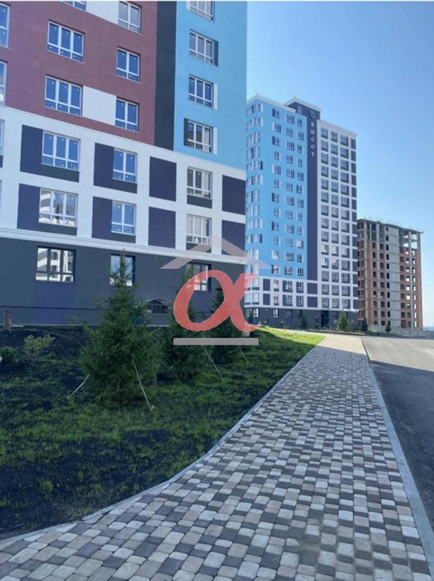Купить квартиру за 4 600 000 рублей на Веры Волошиной улица, 42