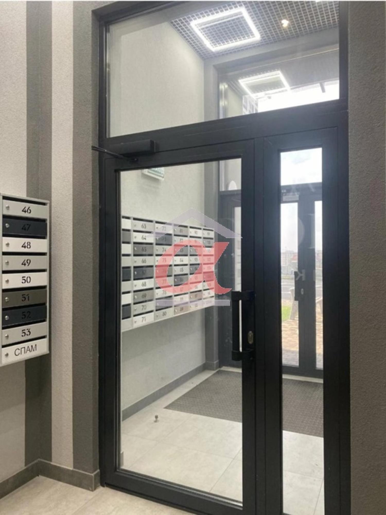 Купить квартиру за 4 600 000 рублей на Веры Волошиной улица, 42