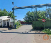 склад 550 кв м Поселок Чкалова, 16