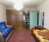 1-комн, 30.5кв м, этаж 1/2 Матросова улица, влд176