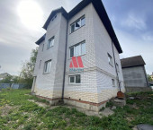 коттедж 200 кв м Ямская улица, д.48