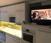 2-комн, 50кв м, этаж 3/5 Терская улица, 39