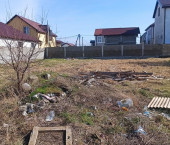 земля 5 сот село Витязево