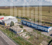помещение 2500 кв м 1090 км М4