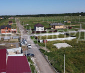 земля 6 сот Алмазная улица