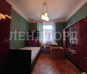 3-комн, 58кв м, этаж 2/5 проспект Соколова, 23
