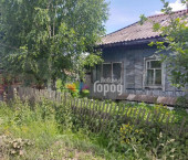 коттедж 50.1 кв м Лесническая