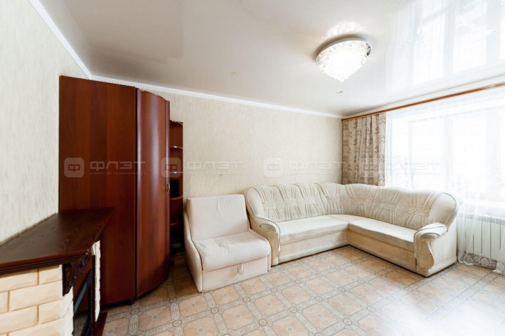 2-комн квартира ул. Салиха Батыева, дом 13