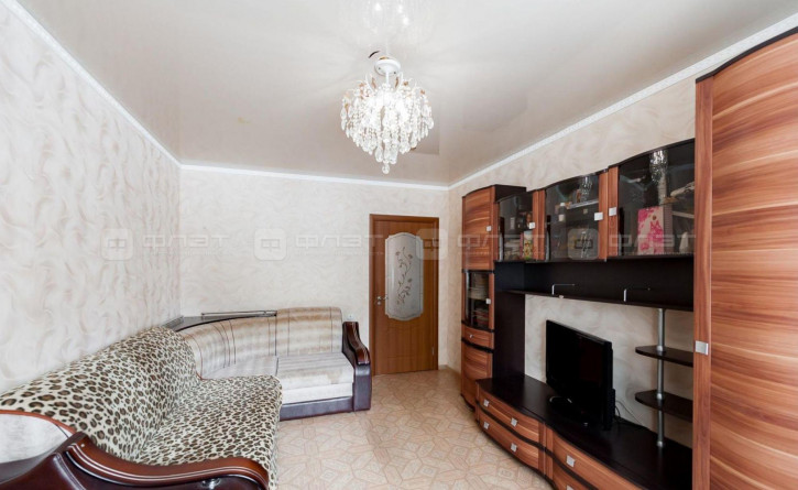 2-комн квартира ул. Салиха Батыева, дом 13