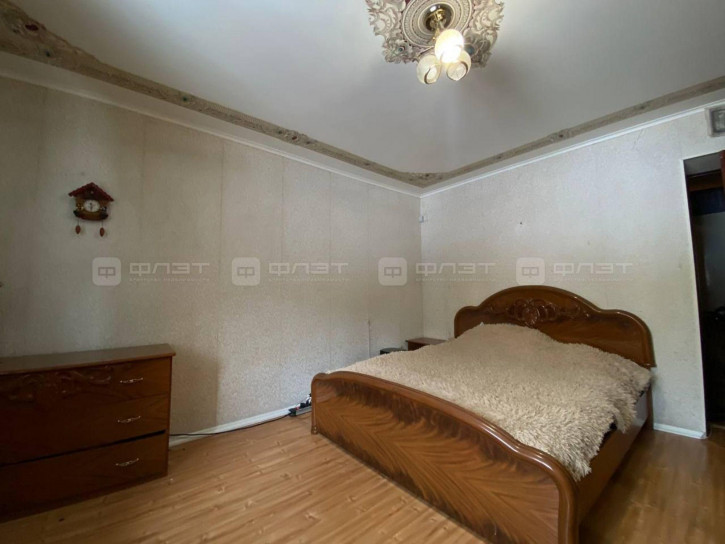3-комн квартира ул. Даурская 2-я, дом 4 к2