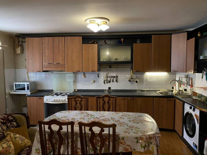 3-комн квартира ул. Даурская 2-я, дом 4 к2