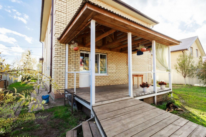 Коттедж/дом ул. Светлая, дом 6