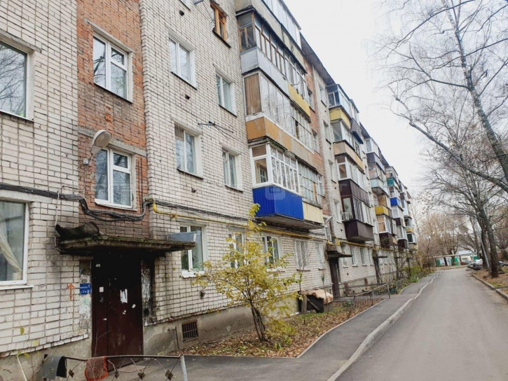 3-комн квартира ул. Хлебозаводская, дом 5