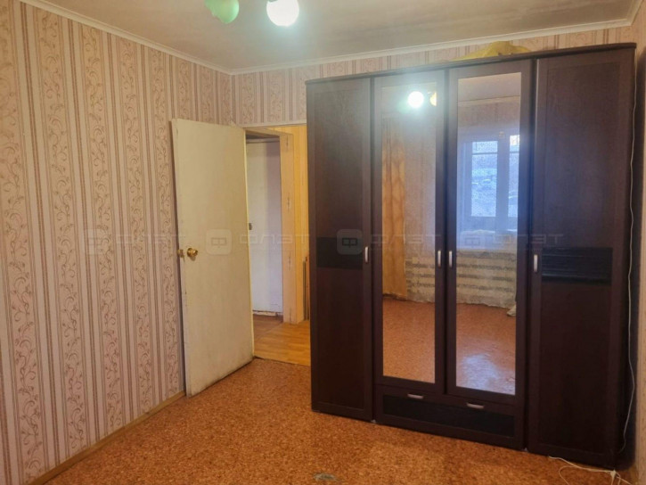 2-комн квартира ул. Кул Гали, дом 9