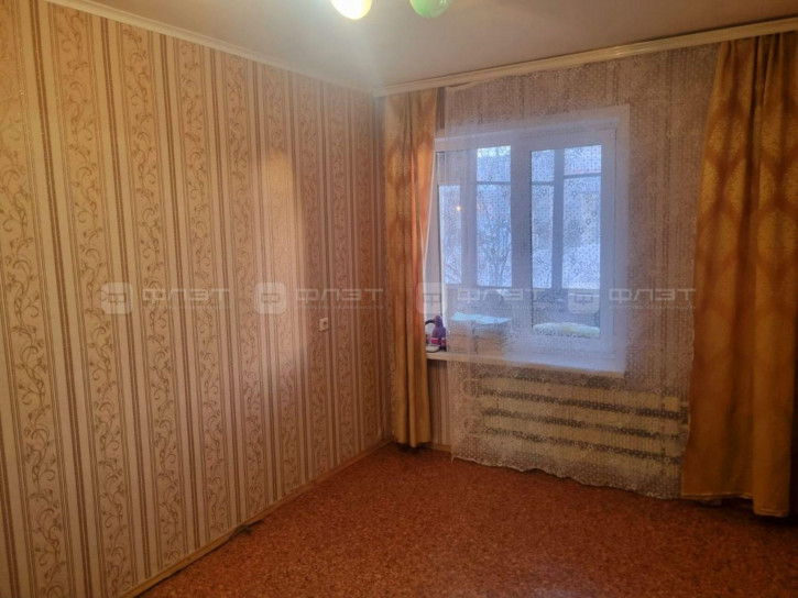 2-комн квартира ул. Кул Гали, дом 9
