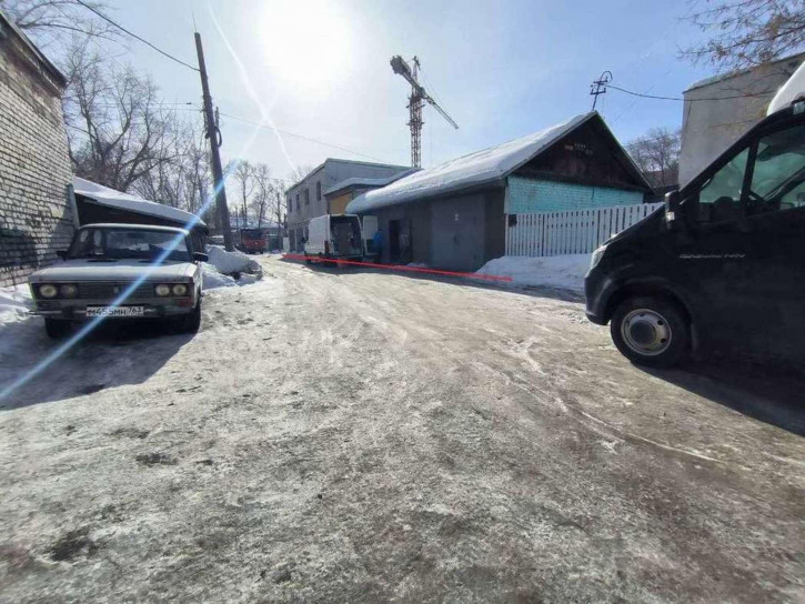 Помещение свободного назначения Кирова проспект, 72б