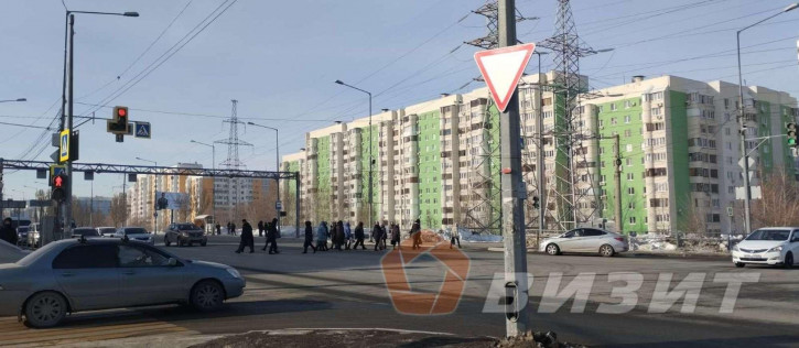 Торговое помещение Ново-Садовая улица, 387