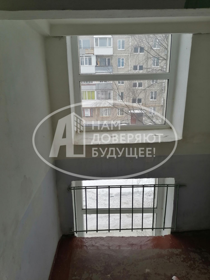 2-комн квартира улица Перовской, 3