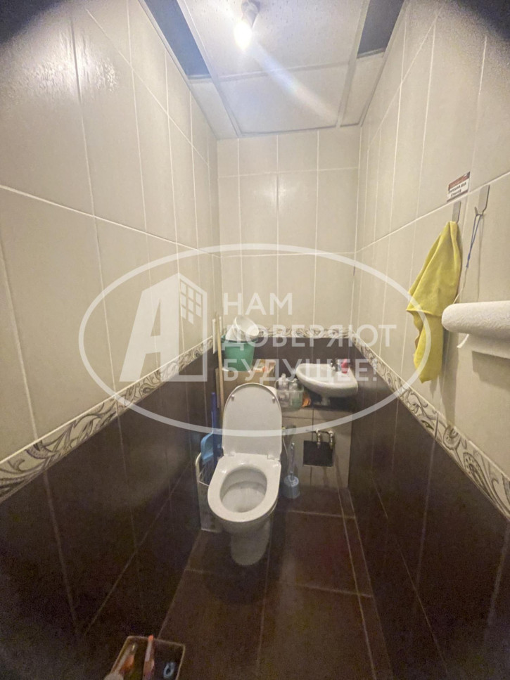 Торговое помещение улица Чапаева, 23/2