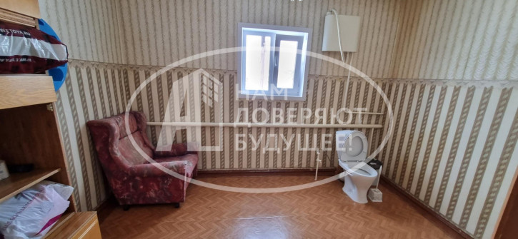 Коттедж/дом Прудный переулок