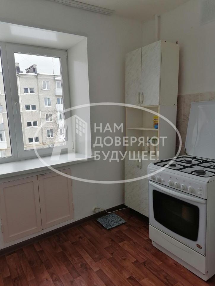 2-комн квартира улица Перовской, 3