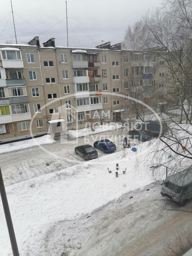 2-комн квартира улица Перовской, 3