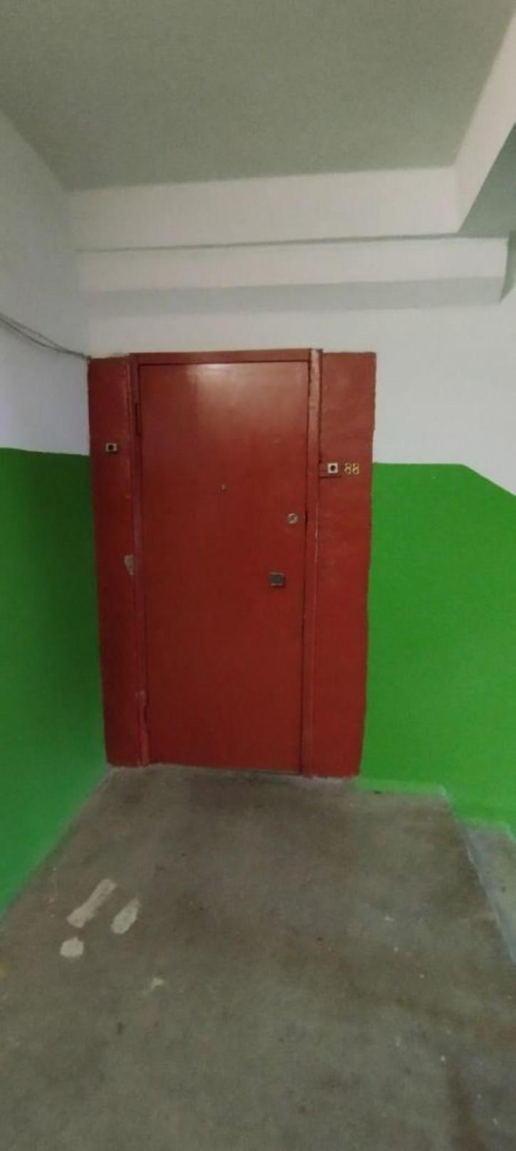 2-комн квартира Ленинградская ул, 12