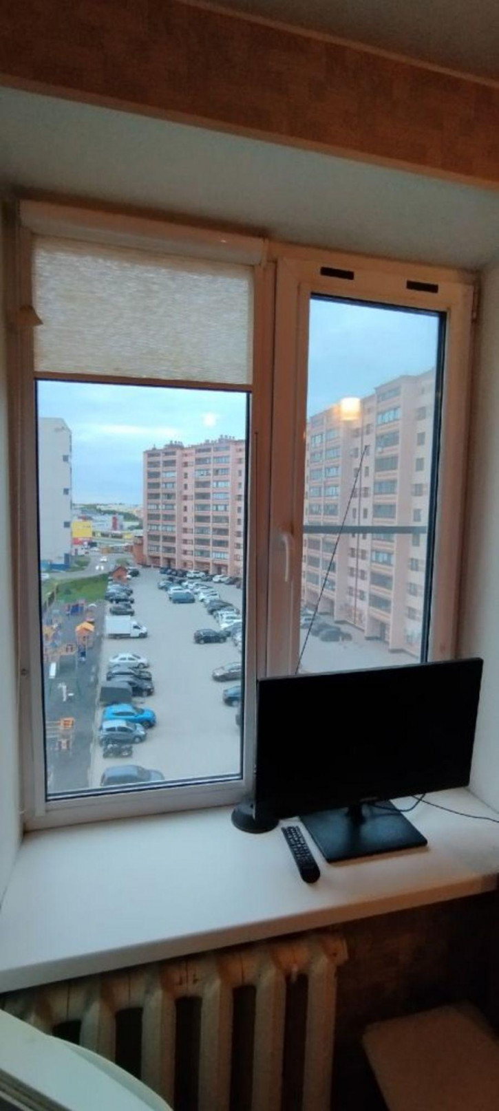 2-комн квартира Ленинградская ул, 12