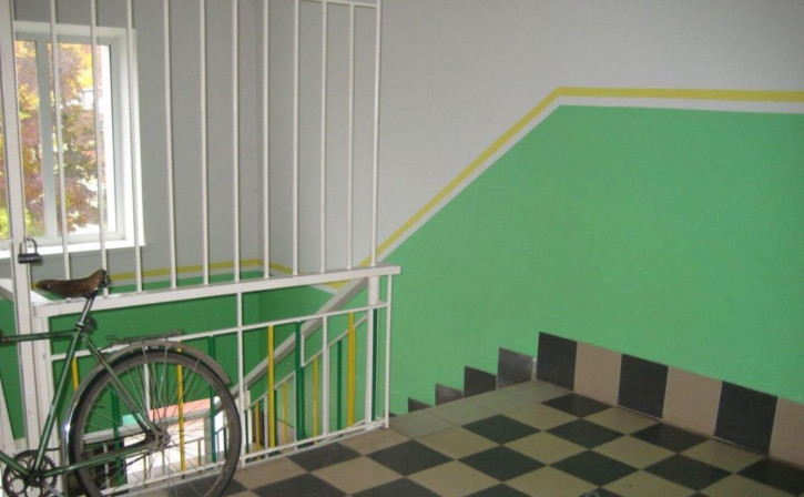 2-комн квартира Московская ул, 21А