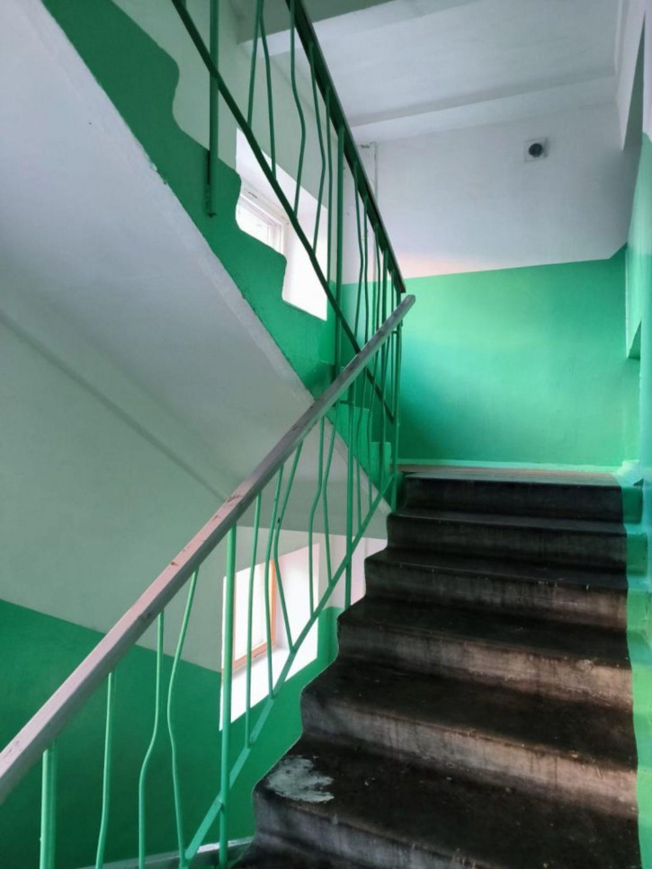 3-комн квартира Молодежная ул, 1А