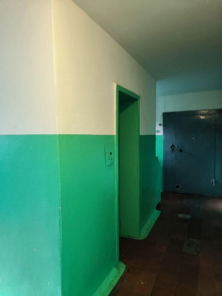 3-комн квартира Молодежная ул, 1А