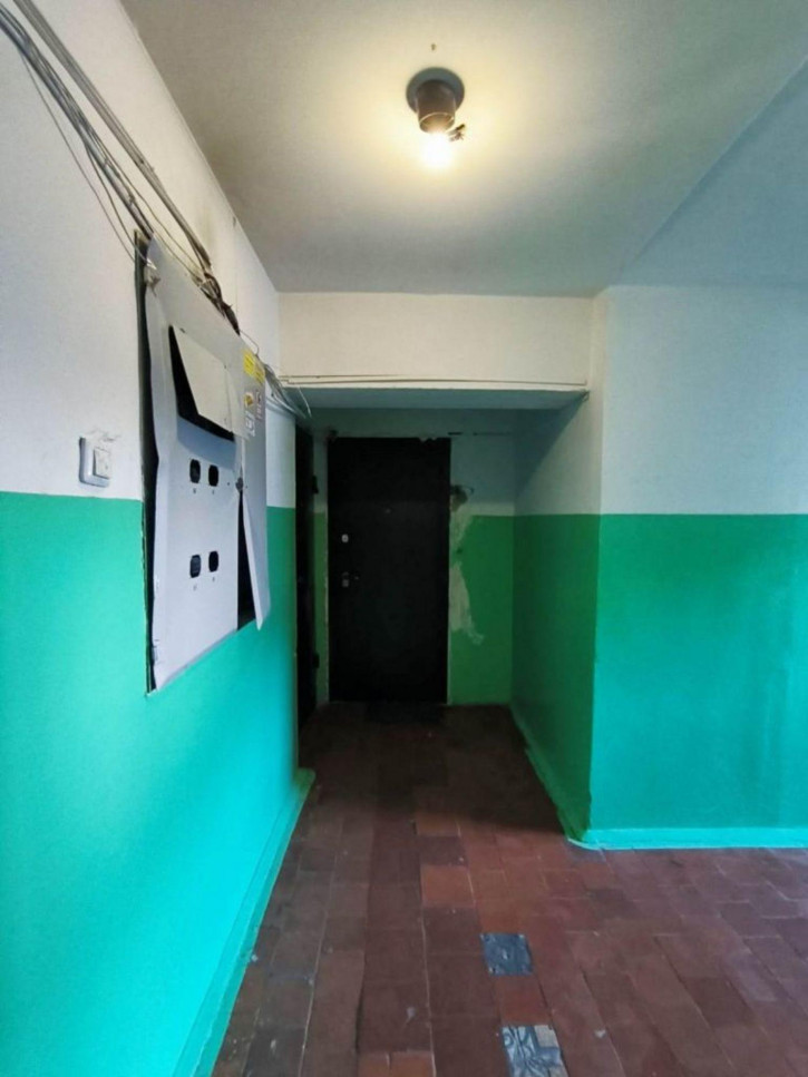 3-комн квартира Молодежная ул, 1А