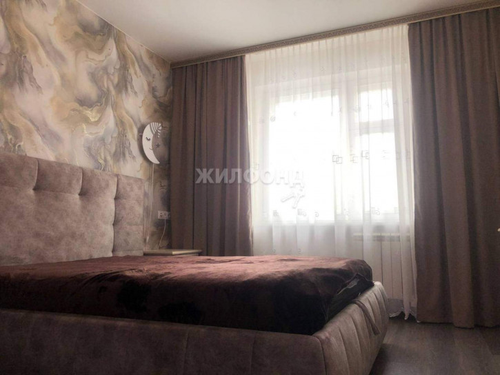 3-комн квартира Зеленина улица, д.6