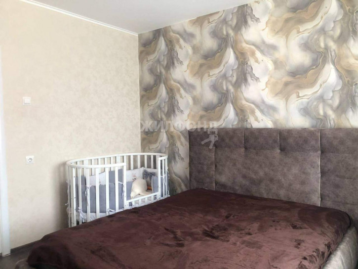 3-комн квартира Зеленина улица, д.6