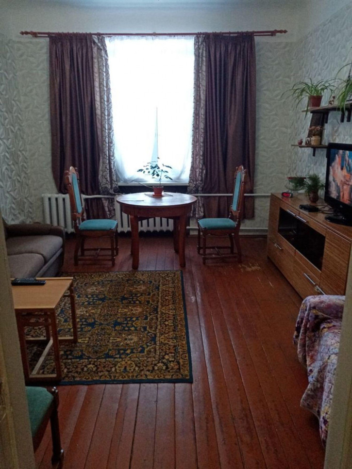 2-комн квартира Кузнецова ул, 98а