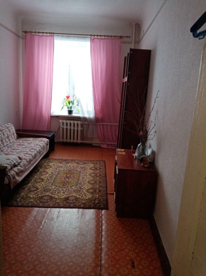 2-комн квартира Кузнецова ул, 98а